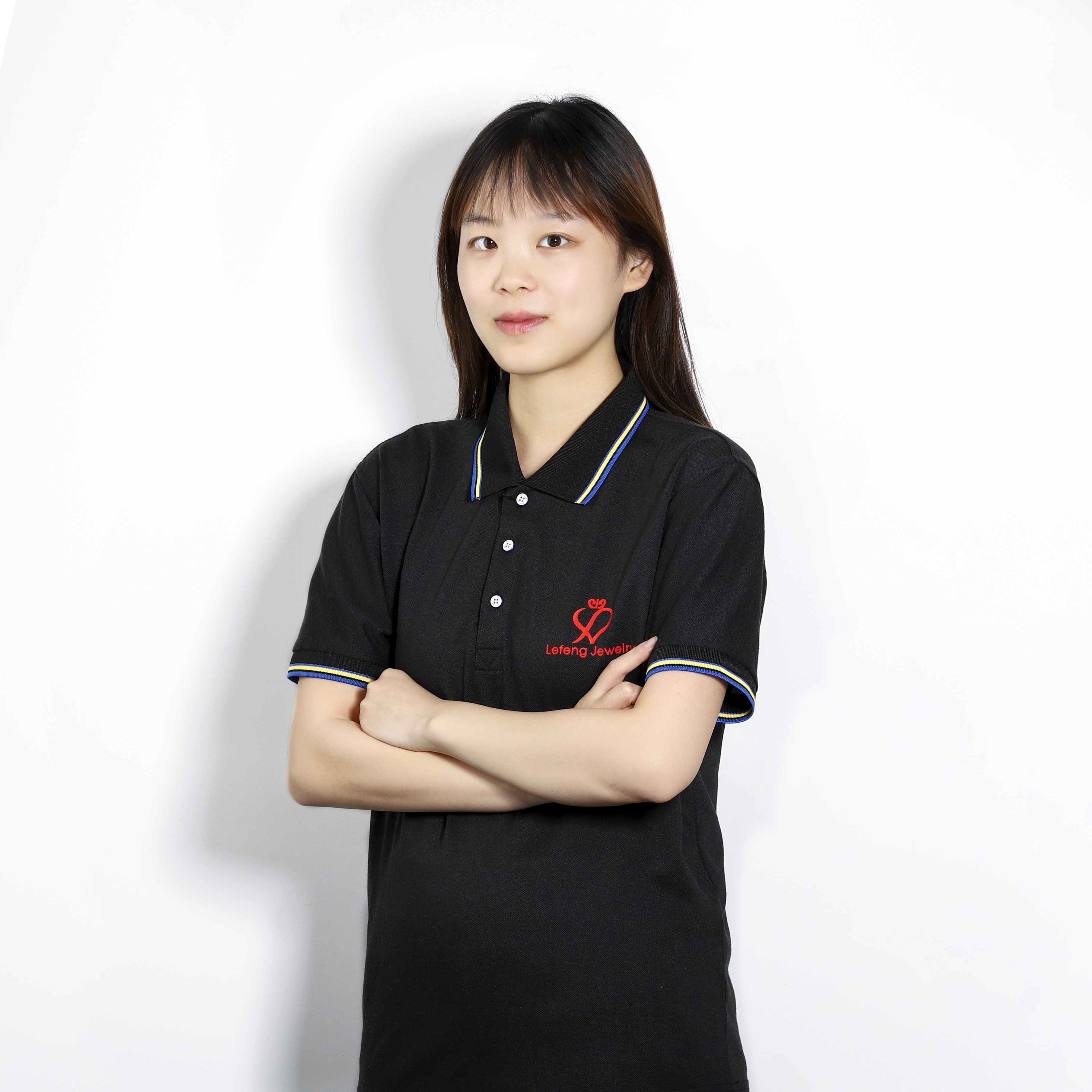 
	
Sundy Chen 

 

	
Sales Assistant 

